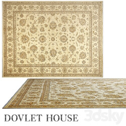 OM Carpet DOVLET HOUSE (art 15502) 