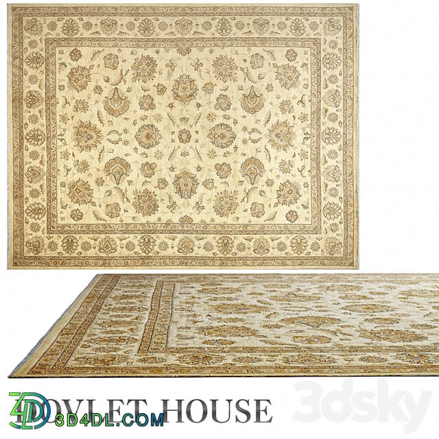 OM Carpet DOVLET HOUSE (art 15502)