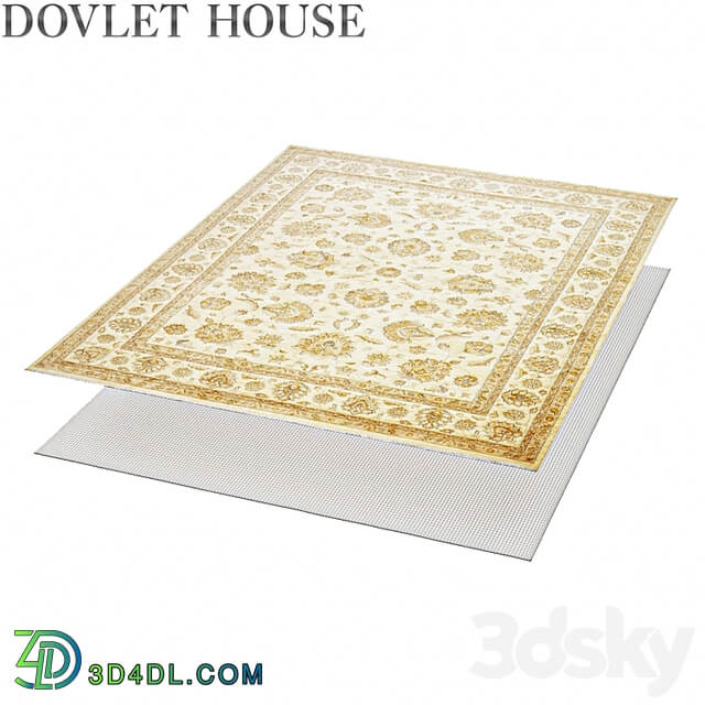 OM Carpet DOVLET HOUSE (art 15502)