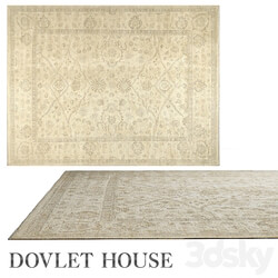 OM Carpet DOVLET HOUSE (art 15498) 
