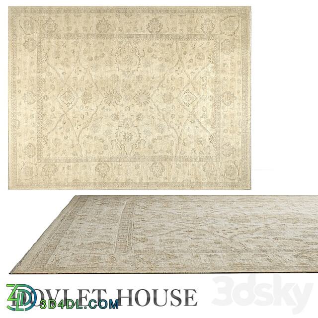 OM Carpet DOVLET HOUSE (art 15498)