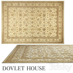 OM Carpet DOVLET HOUSE (art 15501) 