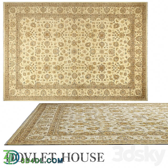OM Carpet DOVLET HOUSE (art 15501)