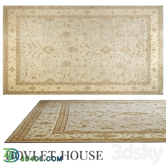OM Carpet DOVLET HOUSE (art 15500)