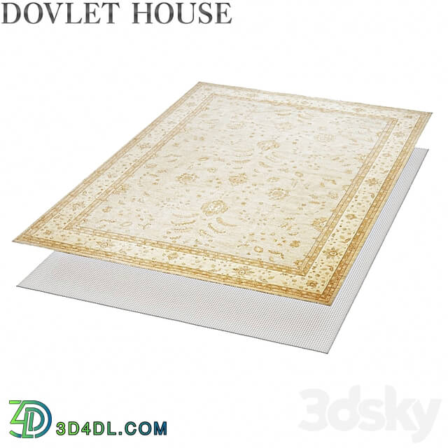 OM Carpet DOVLET HOUSE (art 15500)