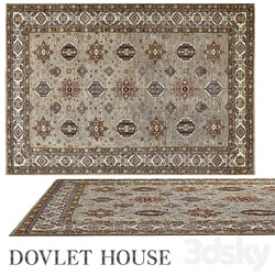 OM Carpet DOVLET HOUSE (art 15499) 