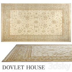 OM Carpet DOVLET HOUSE (art 15503) 