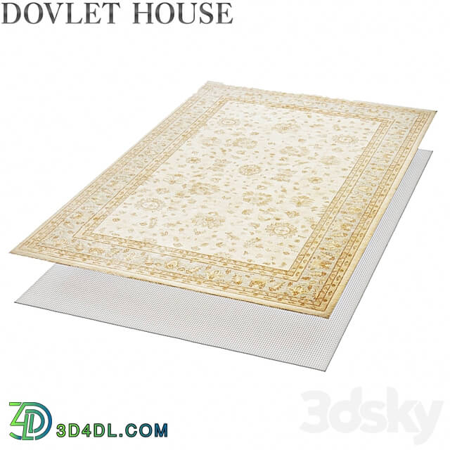 OM Carpet DOVLET HOUSE (art 15503)
