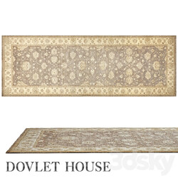 OM Carpet DOVLET HOUSE art 15505 3D Models 