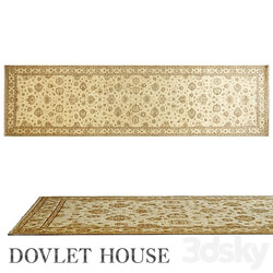 OM Carpet DOVLET HOUSE (art 15506) 