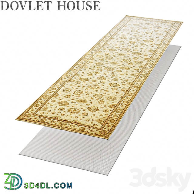 OM Carpet DOVLET HOUSE (art 15506)