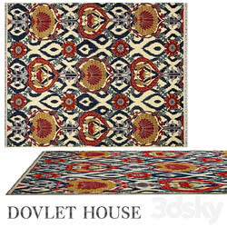 OM Carpet DOVLET HOUSE (art 15513) 