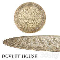 OM Carpet DOVLET HOUSE (art 15511) 