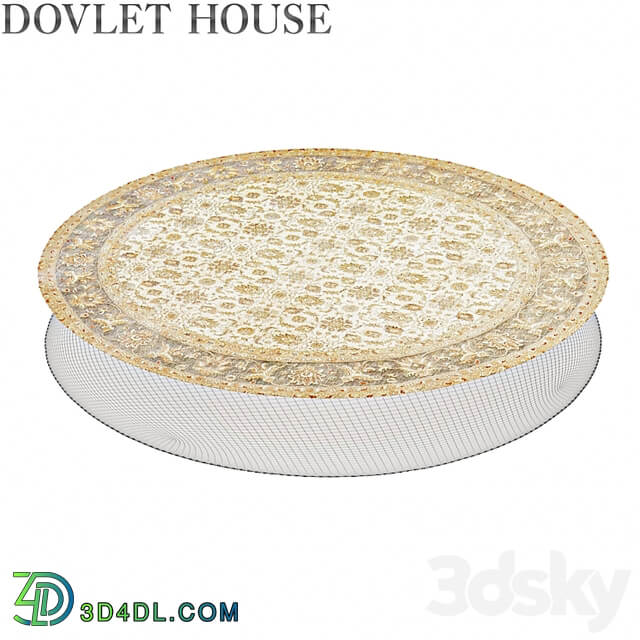 OM Carpet DOVLET HOUSE (art 15511)