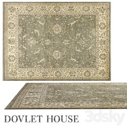 OM Carpet DOVLET HOUSE (art 15509) 