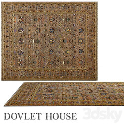 OM Carpet DOVLET HOUSE (art 15512) 