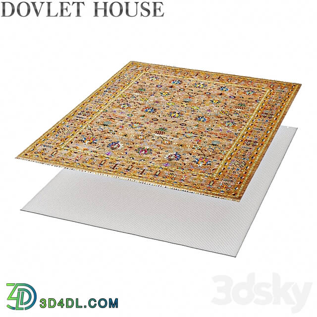 OM Carpet DOVLET HOUSE (art 15512)