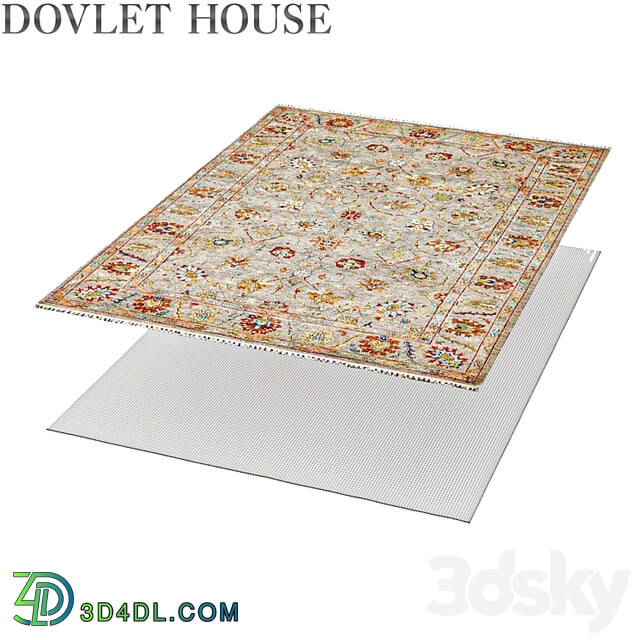 OM Carpet DOVLET HOUSE (art 15514)