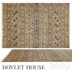 OM Carpet DOVLET HOUSE (art 15515) 
