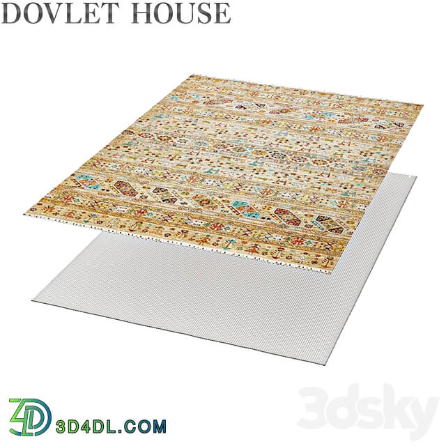 OM Carpet DOVLET HOUSE (art 15515)