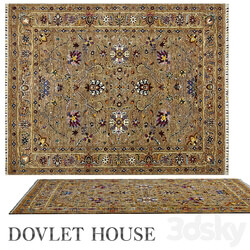 OM Carpet DOVLET HOUSE (art 15516) 