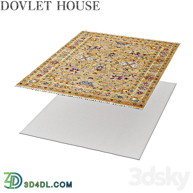 OM Carpet DOVLET HOUSE (art 15516)