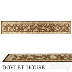 OM Carpet DOVLET HOUSE (art 15518) 