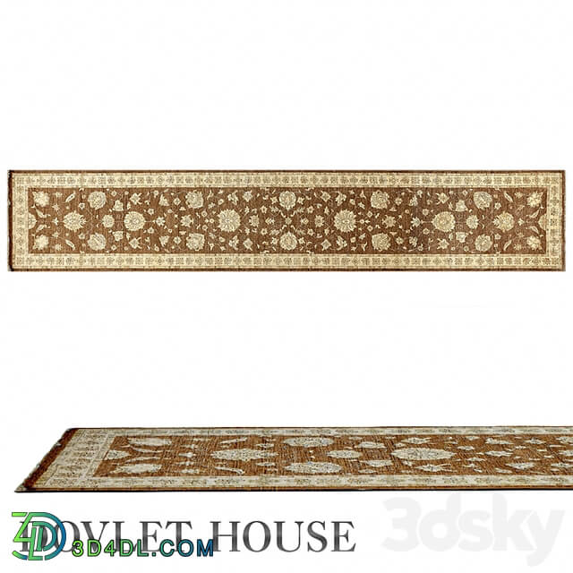 OM Carpet DOVLET HOUSE (art 15518)