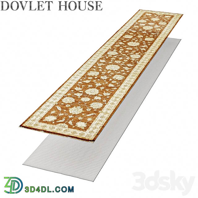 OM Carpet DOVLET HOUSE (art 15518)