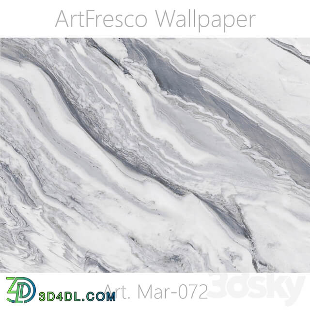 ArtFresco Wallpaper Designer seamless wallpaper Art. Mar 072OM