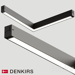 Om Denkirs DK8014 