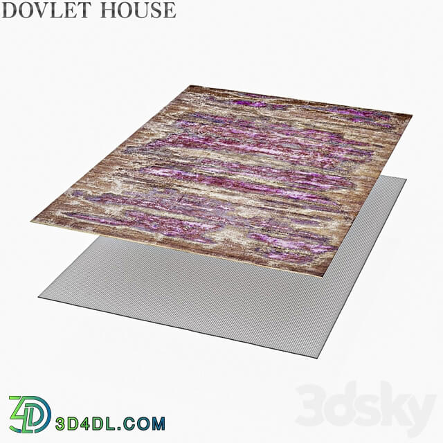 OM Carpet DOVLET HOUSE (art 15522)