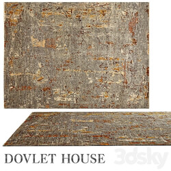 OM Carpet DOVLET HOUSE (art 15523) 