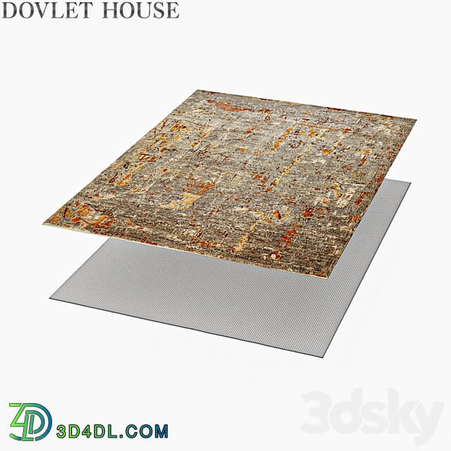 OM Carpet DOVLET HOUSE (art 15523)
