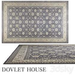 OM Carpet DOVLET HOUSE (art 15527) 