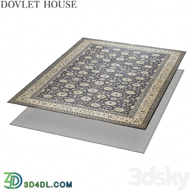 OM Carpet DOVLET HOUSE (art 15527)