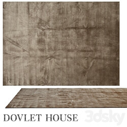 OM Carpet DOVLET HOUSE (art 15674) 
