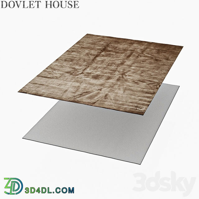 OM Carpet DOVLET HOUSE (art 15674)