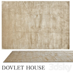 OM Carpet DOVLET HOUSE (art 15678) 