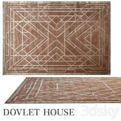 OM Carpet DOVLET HOUSE (art 15689) 