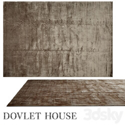OM Carpet DOVLET HOUSE (art 15688) 