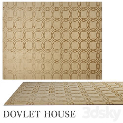 OM Carpet DOVLET HOUSE (art 15693) 