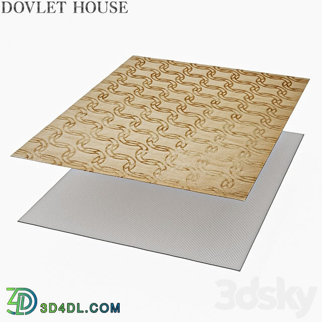 OM Carpet DOVLET HOUSE (art 15693)