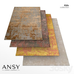 Carpets ANSY Carpet Company collection Aldo (part.5) 