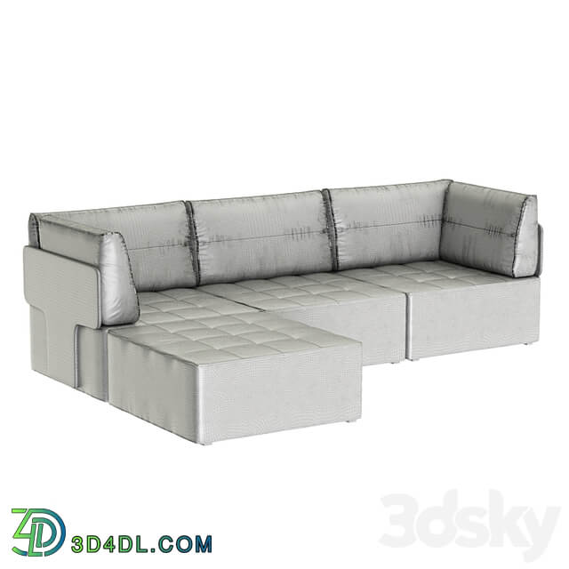 Sofa CUBE