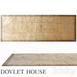 OM Carpet DOVLET HOUSE (art 15698) 
