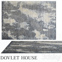 OM Carpet DOVLET HOUSE (art 15703) 