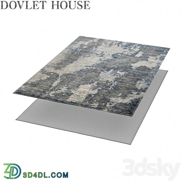 OM Carpet DOVLET HOUSE (art 15703)