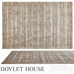 OM Carpet DOVLET HOUSE (art 15714) 
