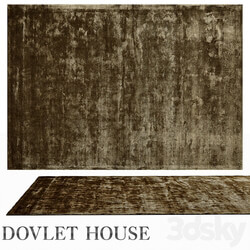 OM Carpet DOVLET HOUSE (art 15718) 
